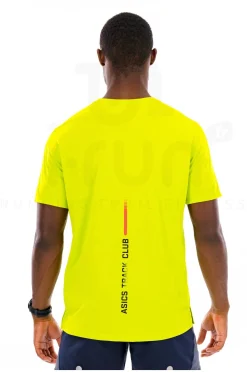Asics Core^Homme Manches Courtes