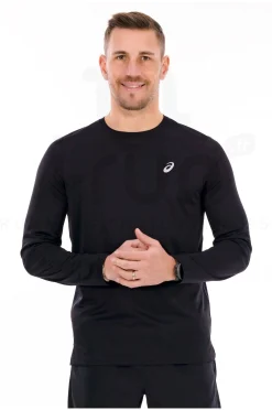 Asics Core^Homme Manches Longues