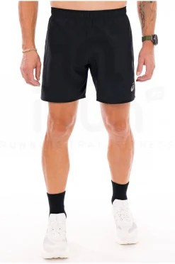 Asics Core 2 en 1 M^Homme Shorts / Cuissards