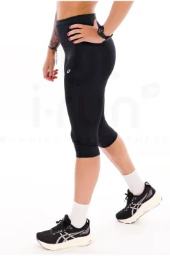 Asics Core Capri femme^Femme Corsaires