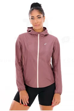 Asics Core femme^Femme Vestes & Coupe Vent