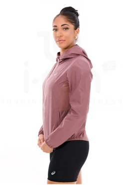 Asics Core femme^Femme Vestes & Coupe Vent