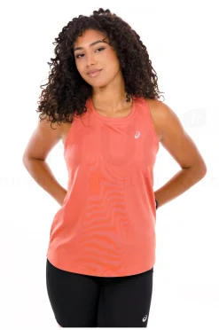 Asics Core femme^Femme Débardeurs