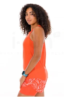 Asics Core femme^Femme Débardeurs
