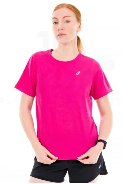 Asics Core femme^Femme Manches Courtes