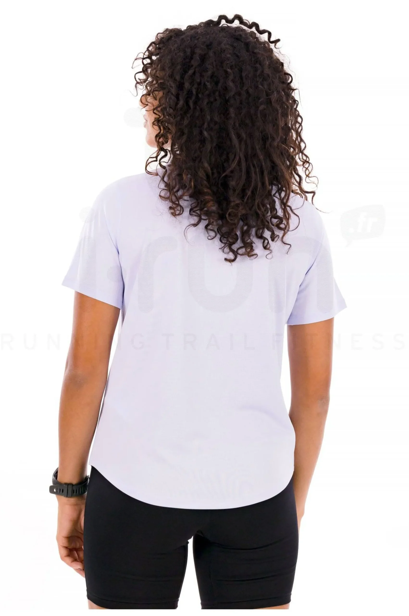 Asics Core femme^Femme Manches Courtes