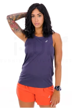 Asics Core femme^Femme Débardeurs
