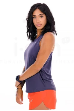 Asics Core femme^Femme Débardeurs