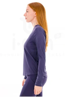 Asics Core femme^Femme Manches Longues
