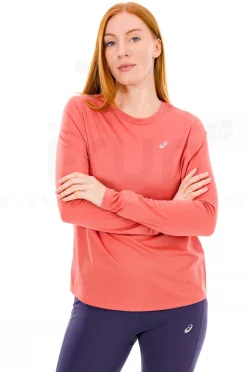 Asics Core femme^Femme Manches Longues