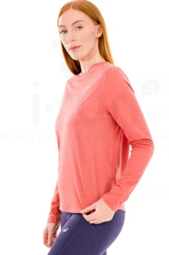 Asics Core femme^Femme Manches Longues