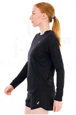 Asics Core femme^Femme Manches Longues