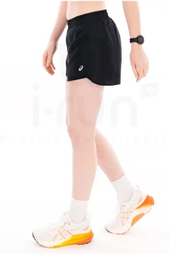 Asics Core femme^Femme Shorts / Cuissards / Jupes