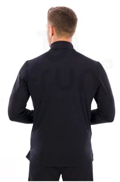 Asics Core LS 1/2 Zip^Homme Manches Longues