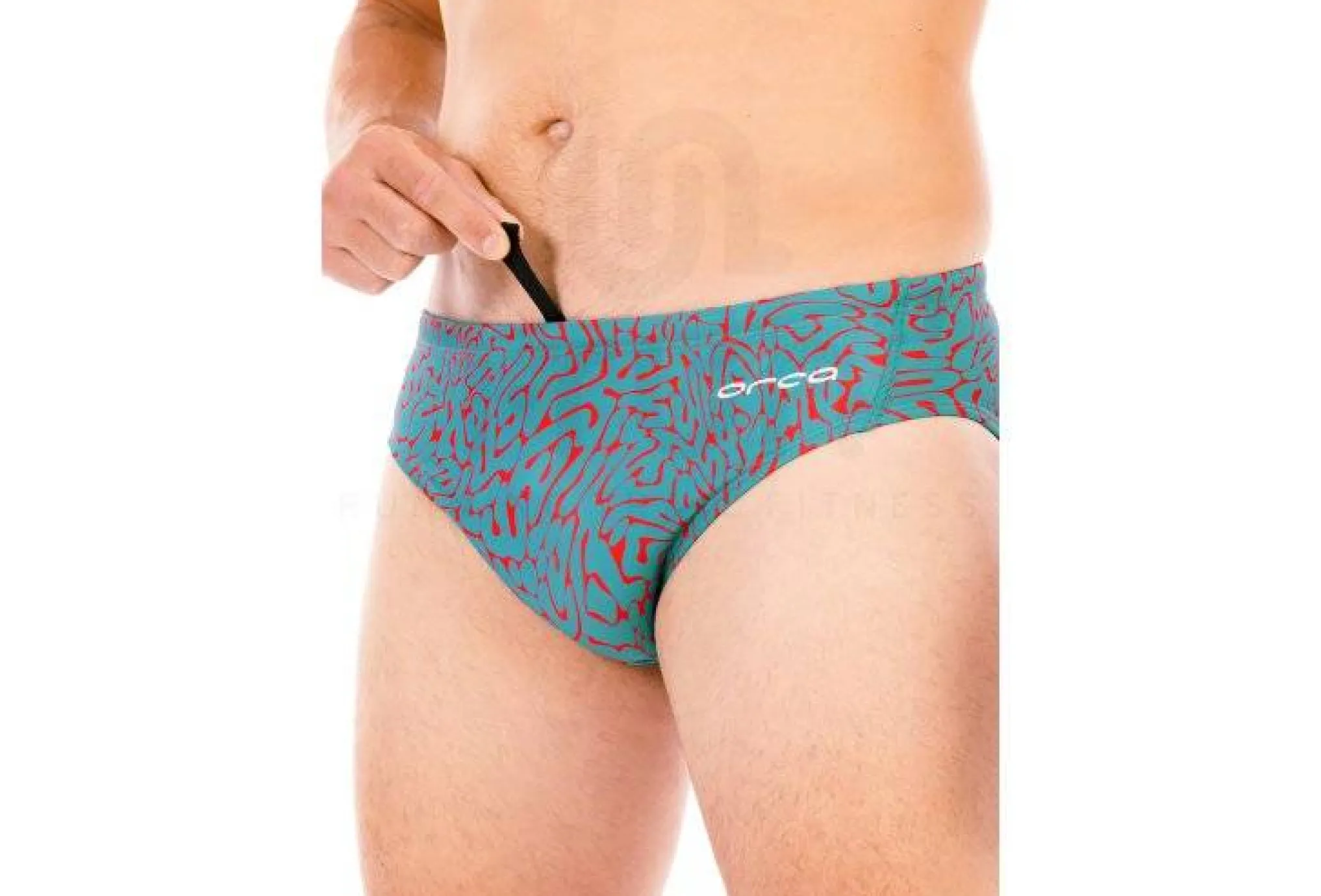 Orca Core M^Homme Natation