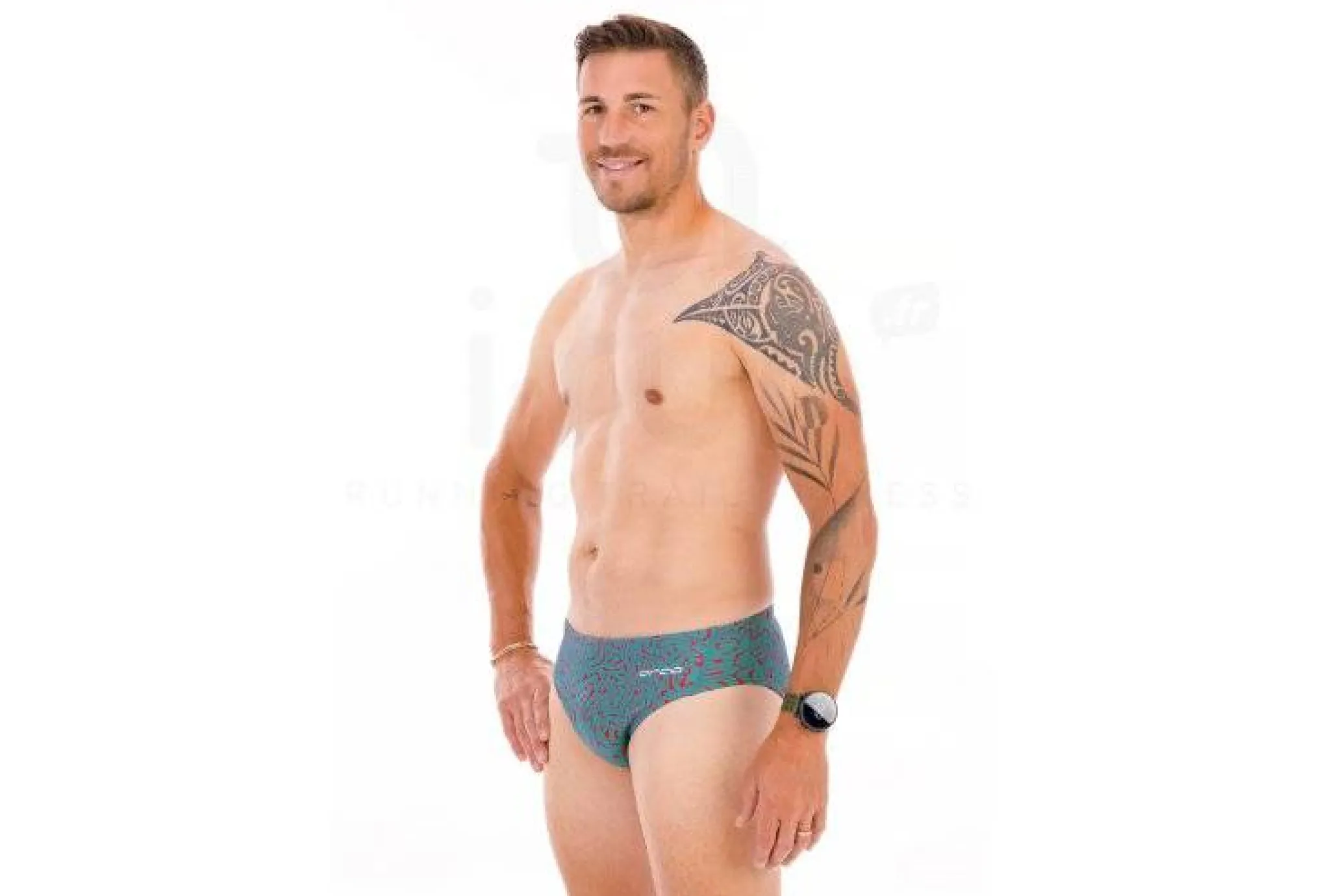 Orca Core M^Homme Natation