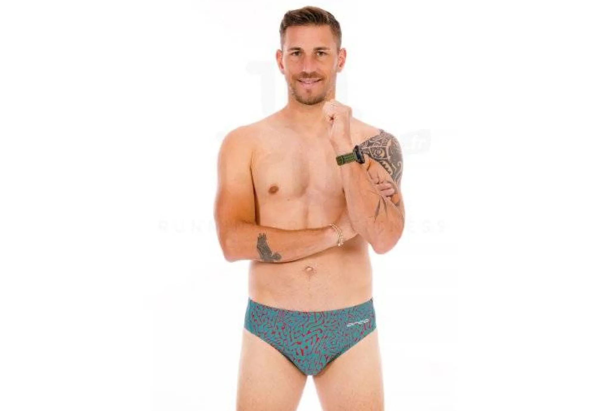 Orca Core M^Homme Natation