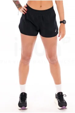 Asics Core Split femme^Femme Shorts / Cuissards / Jupes