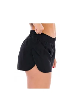 Asics Core Split femme^Femme Shorts / Cuissards / Jupes