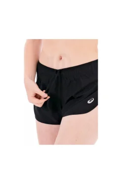 Asics Core Split W femme^Femme Shorts / Cuissards / Jupes