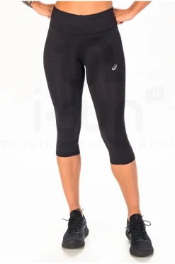 Asics Core W femme^Femme Corsaires