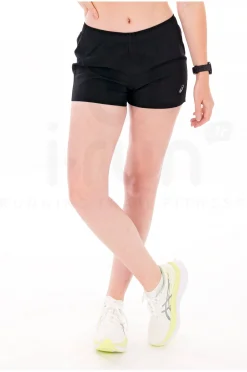 Asics Core W femme^Femme Shorts / Cuissards / Jupes