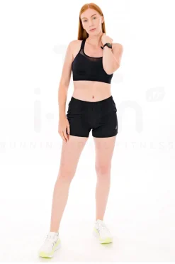 Asics Core W femme^Femme Shorts / Cuissards / Jupes