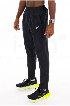 Asics Core Woven M^Homme Collants / Pantalons
