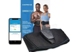 Compex Corebelt 5.0^ Electrostimulateur