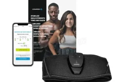 Compex Corebelt 3.0^ Electrostimulateur