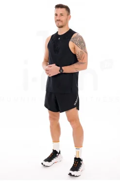 X-Bionic Corefusion Run^Homme Débardeurs