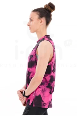 X-Bionic Corefusion Run Tank femme^Femme Débardeurs