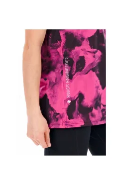X-Bionic Corefusion Run Tank femme^Femme Débardeurs