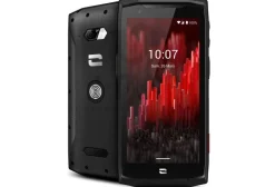 Crosscall Core-M5 64 Go^ Téléphone Outdoor