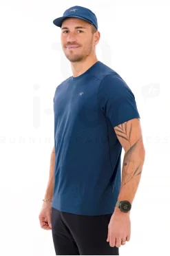 Arcteryx Cormac^Homme Manches Courtes