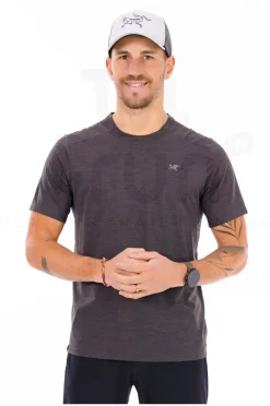 Arcteryx Cormac^Homme Manches Courtes