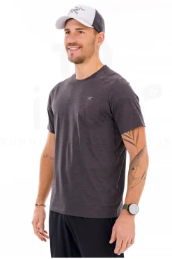 Arcteryx Cormac^Homme Manches Courtes