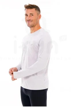 Arcteryx Cormac Logo^Homme Manches Longues