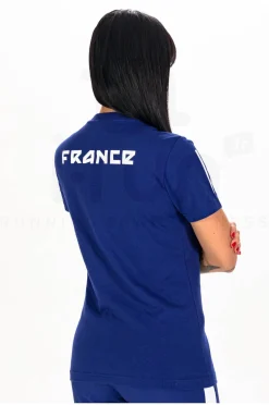 adidas Coton France W femme^Femme Équipe De France