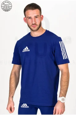 adidas Cotton France M^Homme Équipe De France