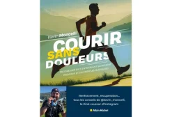 Albin Michel Courir sans douleurs^ Livres