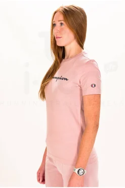 Champion Crewneck W femme^Femme Sportswear