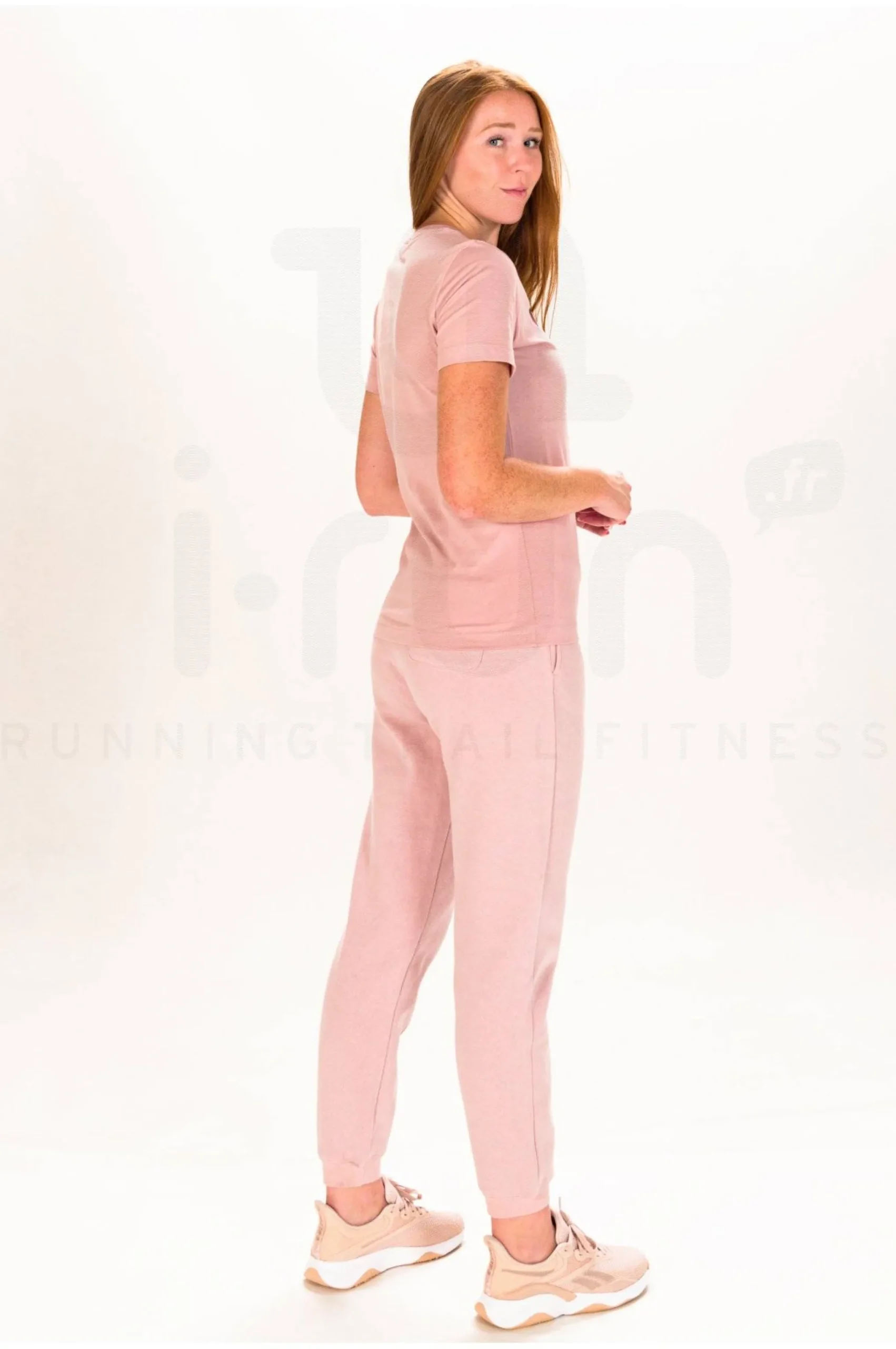 Champion Crewneck W femme^Femme Sportswear