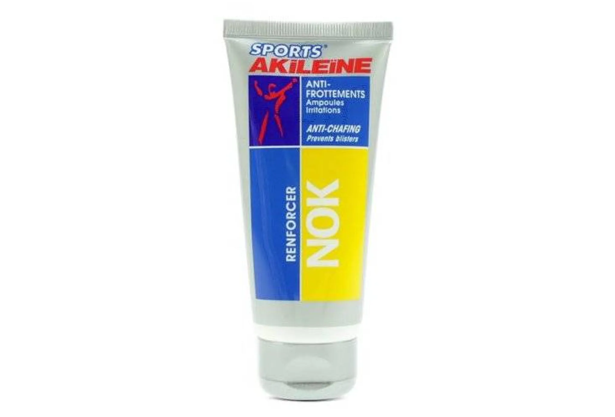 Akileïne Crème Nok^ Protection Musculaire & Articulaire