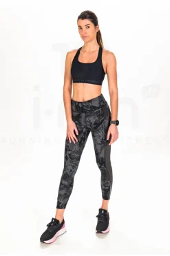 Under Armour Crossback Mid Sports femme^Femme Brassières / Soutiens-Gorge