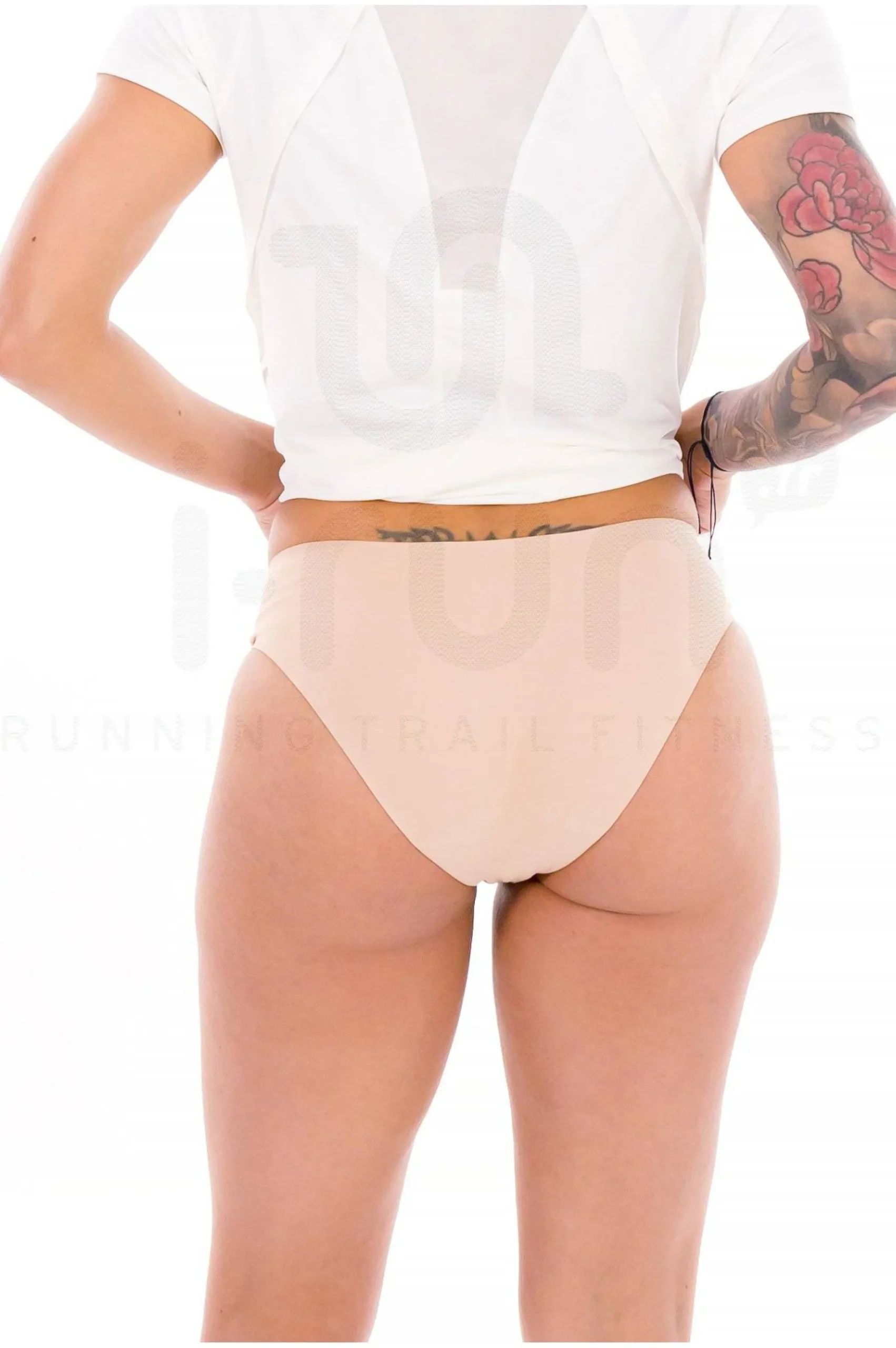 Smoon Culotte menstruelle - Flux moyen femme^Femme Sous-Vêtements