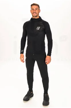 Compressport 3D Thermo Seamless^Homme Vestes & Coupe Vent