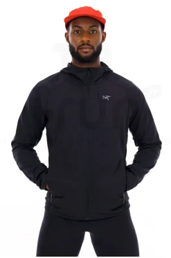 Arcteryx Delta^Homme Vestes & Coupe Vent