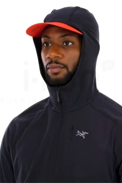 Arcteryx Delta^Homme Vestes & Coupe Vent