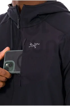 Arcteryx Delta^Homme Vestes & Coupe Vent